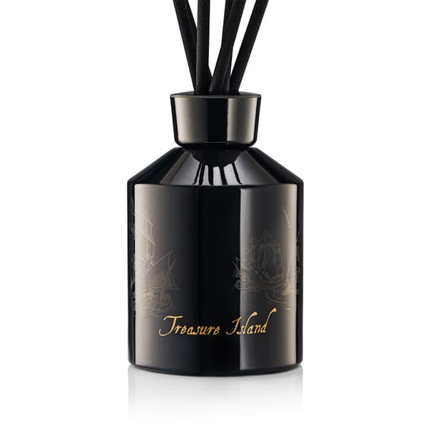 Duftdiffuser Black Pearl