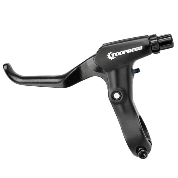 Toopre V-Brake bremsegreb, par, aluminium, sort