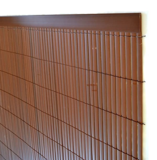 MONTERINGSKLIPPOR för PVC-mattor ANTRACIT.
