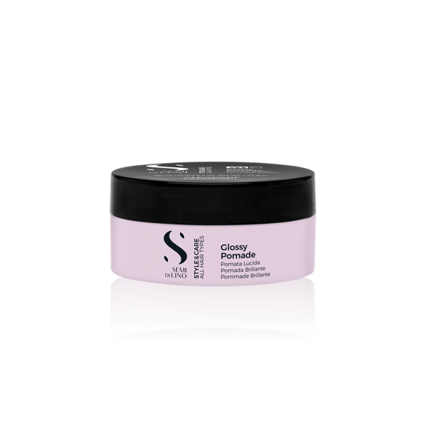 Alfaparf SDL Style & Care Glansig Pomada 90ml