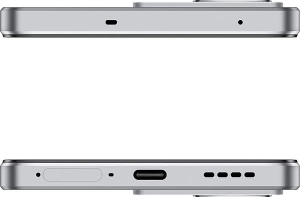 Smartphone REALME 14 5G 12 GB/ 256 GB Silver