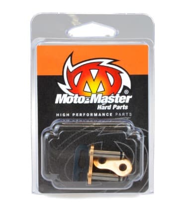 MOTO-MASTER KÆDEFORBINDELSESLED V2-428 (UDEN O-RINGE) - 1 STK.