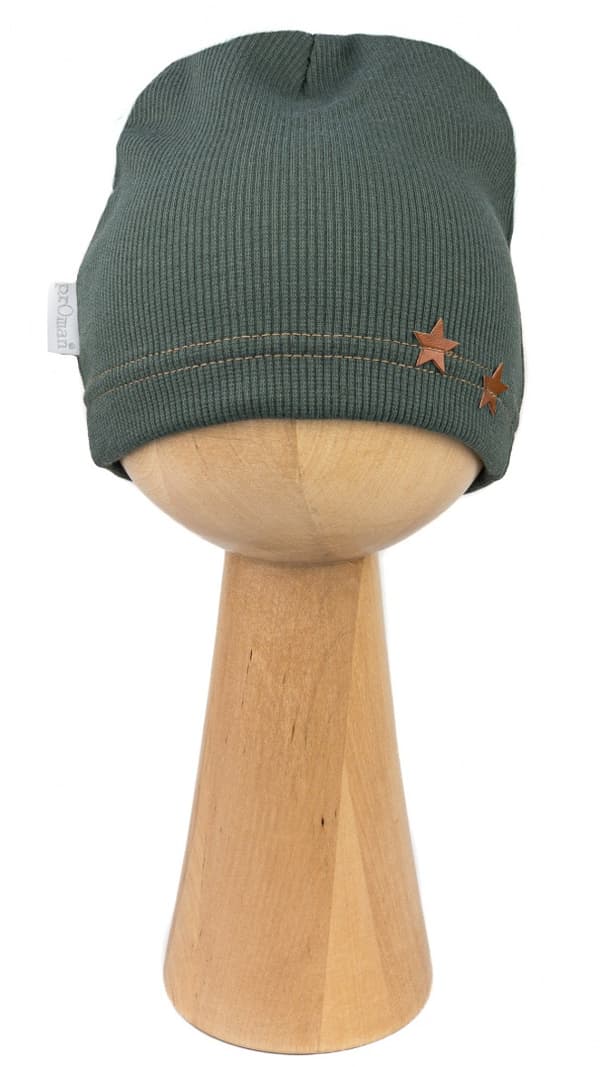 Bomuldskasket STARS