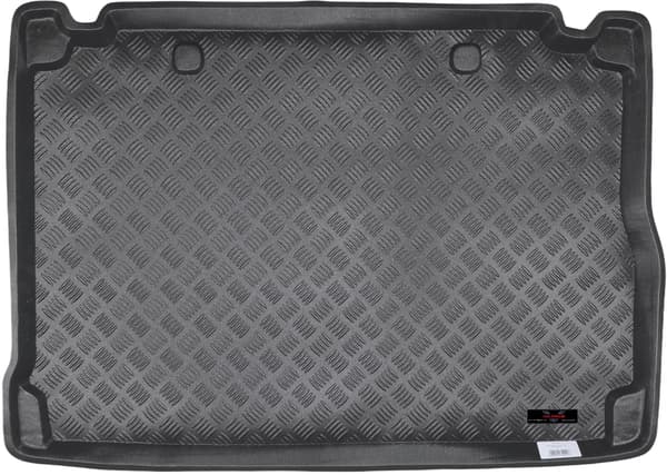 Renault Scenic III 2009-2016 Bagagerumsmåtte MAX-MAT