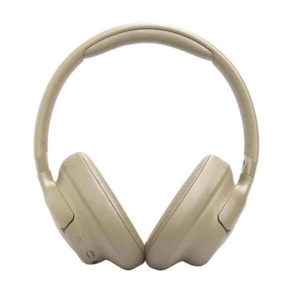 Trådløse høretelefoner JBL Tune 730BT Beige