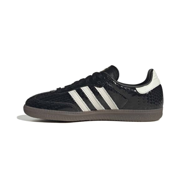 Adidas SAMBA OG damesko, sort IH9015, størrelse 38
