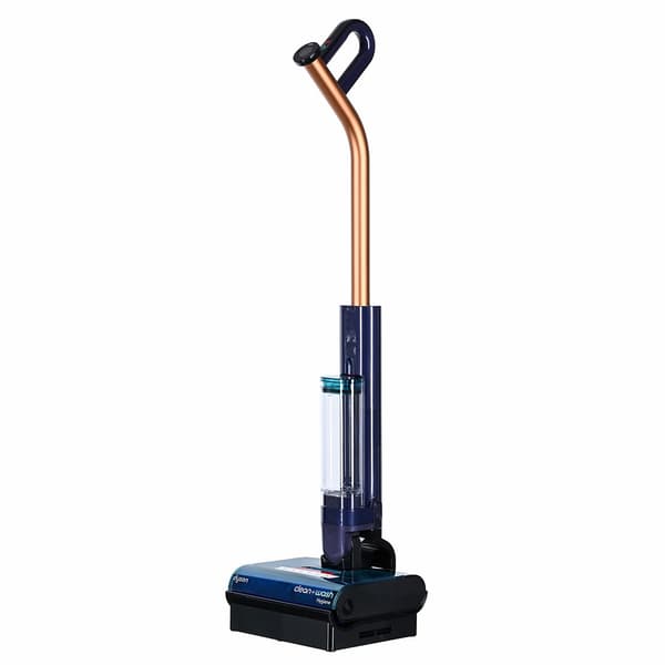 DYSON Clean Wash Hygiene elektrisk moppe