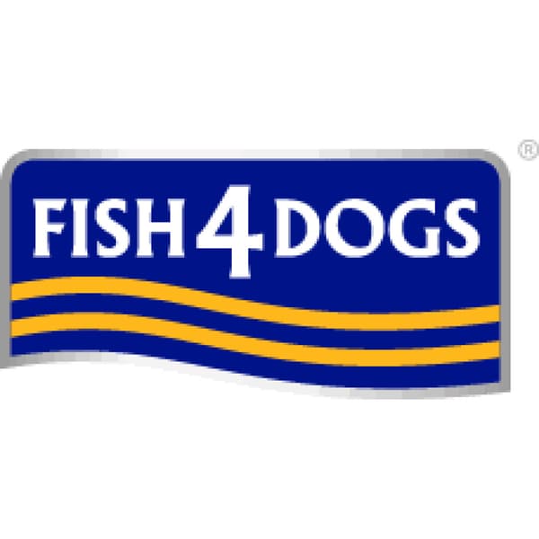 Fish4Dogs Finest Laks Tørfoder til Hunde 6 kg