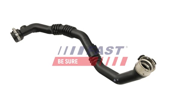 INTERCOOLER RÖR FT65151 FAST