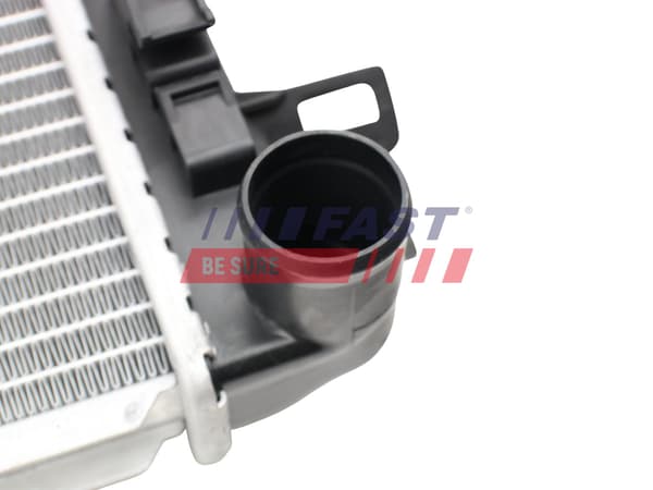 VATTENKYLARE FT55027 FAST