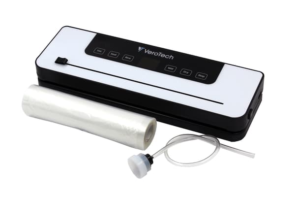 VEROTECH Vakuumforsegler VA-700