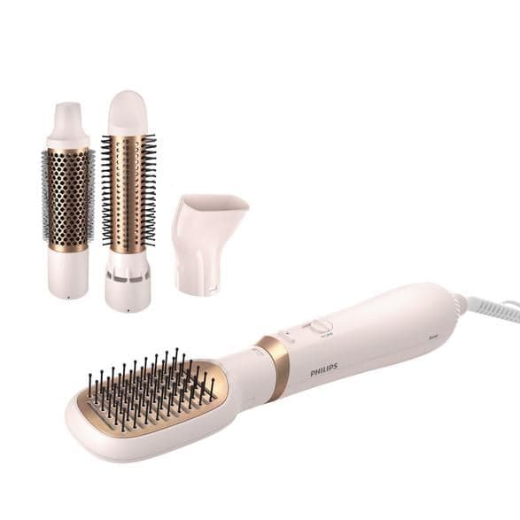 Lokitori-suihkusa PHILIPS Sarja 3000 BHA310/00