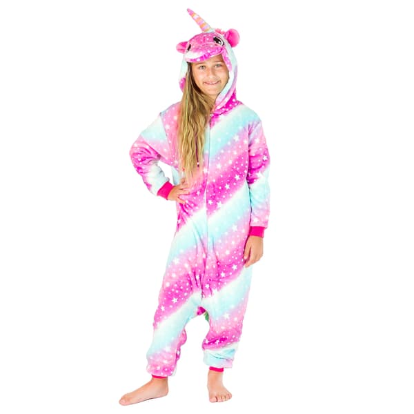 Børneonesie pegasus stjerner ONESIES Børneonesie pegasus stjerner ONESIES