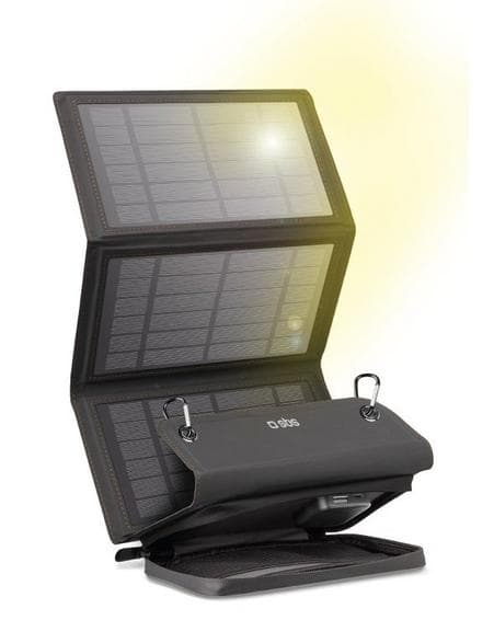 Solpanel SBS TESOLARCHG10W