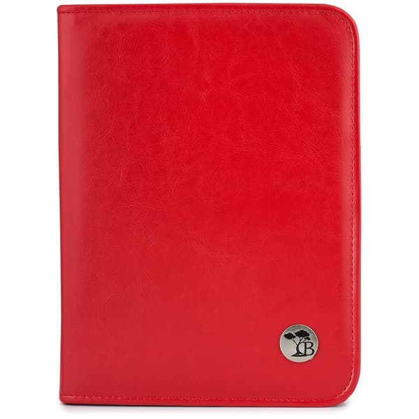 Beltimore luksus herremappe A5-mappe