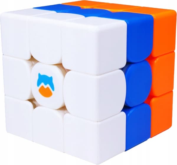 Monster Go MG356 Sateenkaari 3x3x3