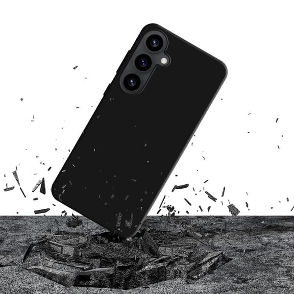 Samsung Galaxy S25 - 3mk Silikone Etui