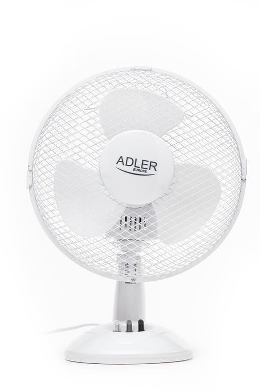FLÄKT 23CM AD 7302 - DE-AD7302