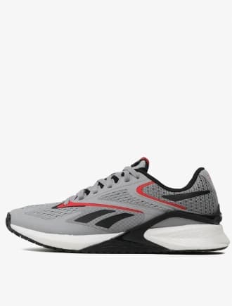 Reebok Speed 22 TR harmaa urheilujalkineet logolla koko 38.5