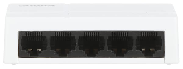SWITCH PFS3005-5GT-L-V2 5-PORTARS DAHUA