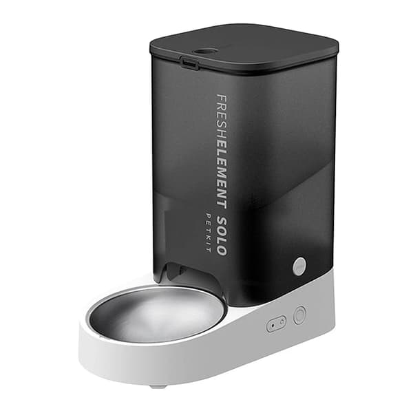 PetKit Fresh Element SOLO Smart Foderdispenser