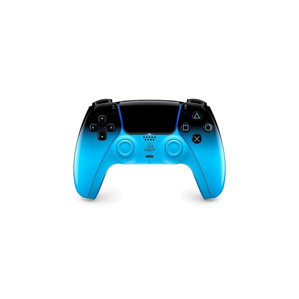 Sony PS5 DualSense Rhythm Blue New Edition spelkontroll