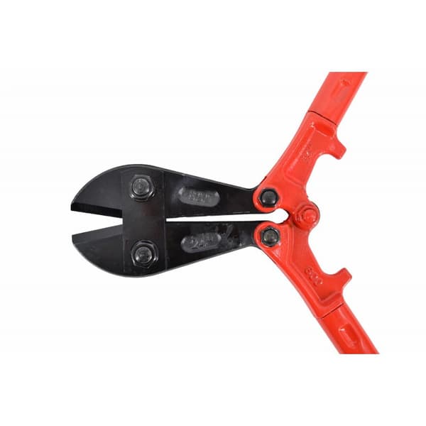 AWTOOLS TRÅDKAPPARE 600MM SVART LINJE