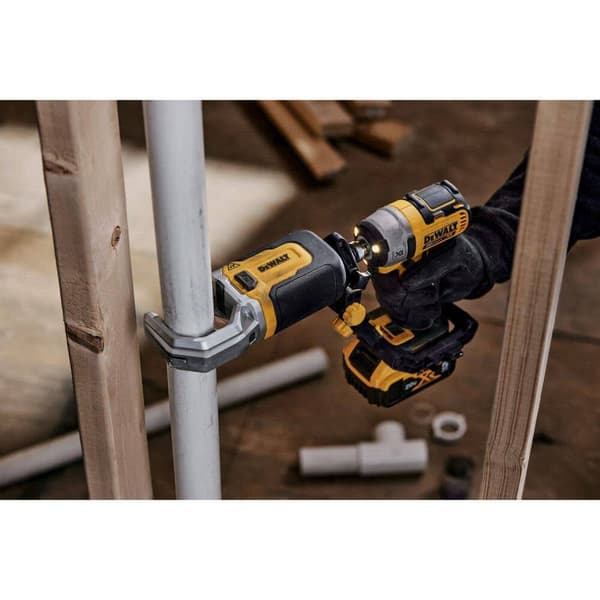 DeWalt DT20560 PVC-skæreadapter