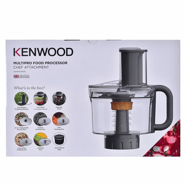 Blendertilbehør Kenwood KAH65.000PL, 1,2 l