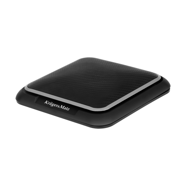 Kruger og Matz KM1370 universel tablet holder til bilkokpit