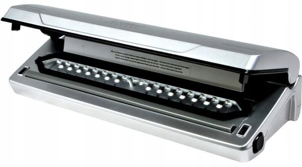 CASO VC10 SILVER VAKUUMFÖRSEGLARE 110W