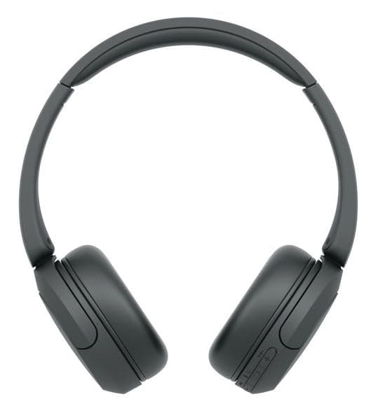 Trådløse hovedtelefoner SONY WH-CH520 Sort
