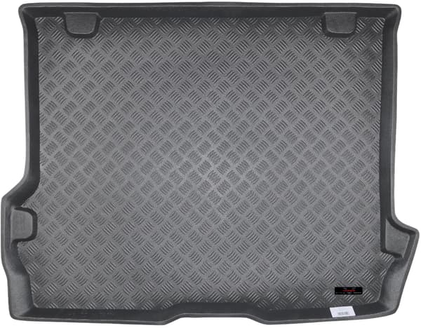 Opel Combo Tour VAN 5-sæders 2002-2011 Bagagerumsmåtte MAX-MAT