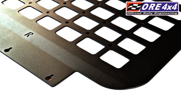Sidepaneler til bagage Suzuki Jimny JB74