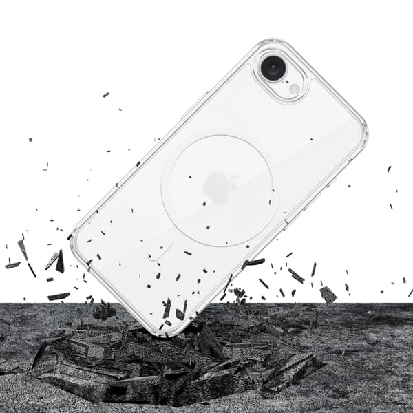Apple iPhone 16E – 3mk MagCase