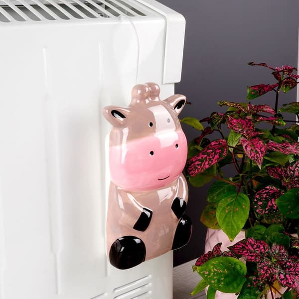 Luftfuktare för keramisk radiator ko för barn 170 ml