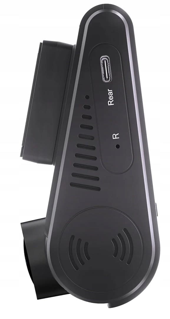 VIOFO A229 ULTRA 2CH-G GPS-ruttinspelare