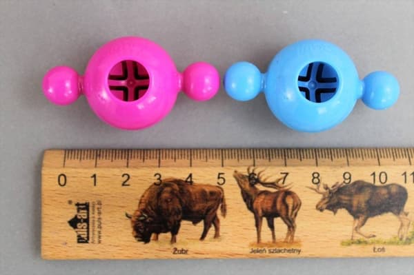 Loowi Balls Byggklossar 40 Bitar 4+