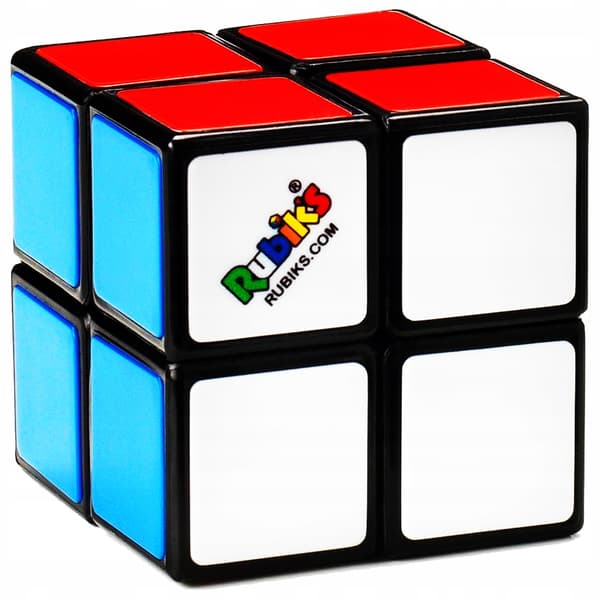RUBIK'S KLASSISK 2x2x2