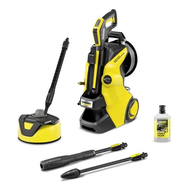 Kärcher K 5 Premium Power Control 145 bar högtryckstvätt