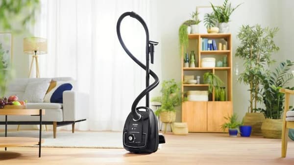 Bosch BGL38BA2H Serie 4 – Støvsuger med pose