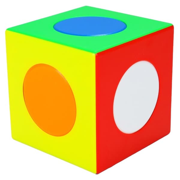 YJ Tianyuan O2 Cube V1