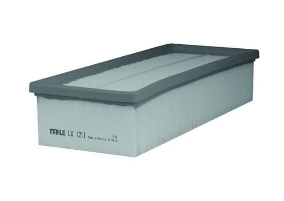 ILMANSUODATIN LX1211 KNECHT