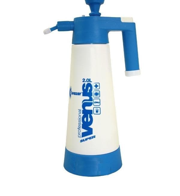 KWAZAR SPRAYER VENUS SUPER PRO+ 360 2,0L VITON