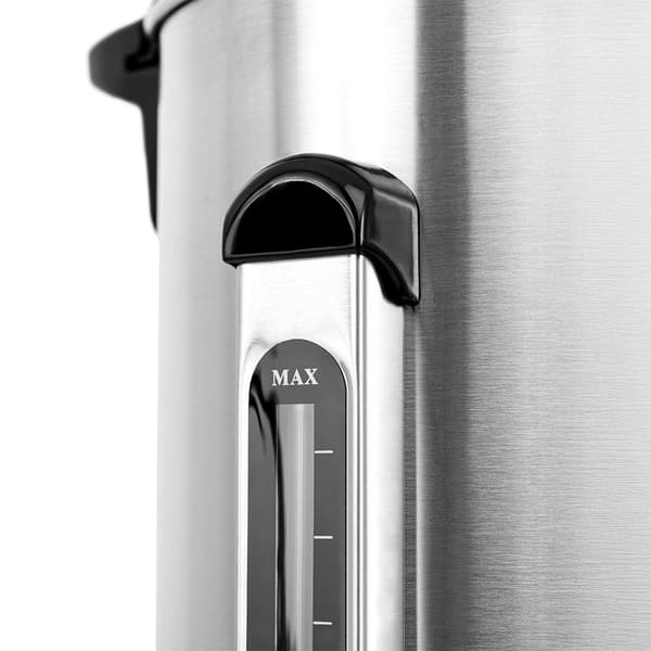 Mega-M vattenvärmare 5L 1800W