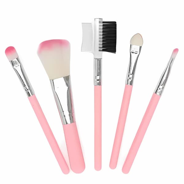 Makeup kit neglelampe gave til børn piger 10 år