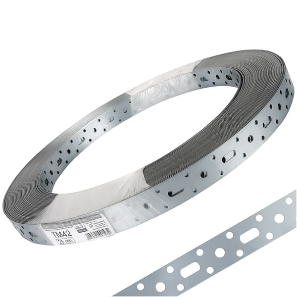 TM42 monteringstejp 25x1,5x25m (oval) (1)