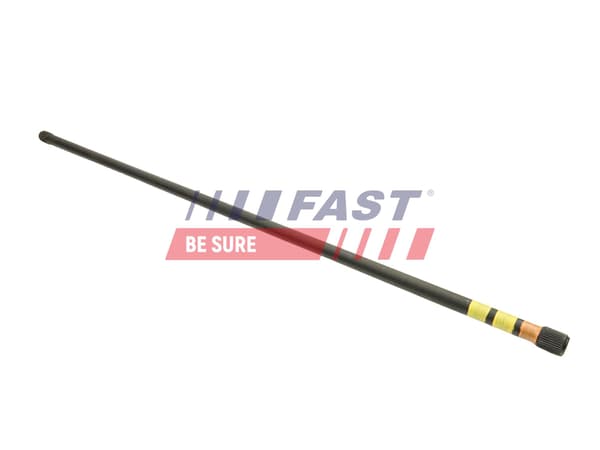 FT13602 HURTIG TORSIONSSTANG