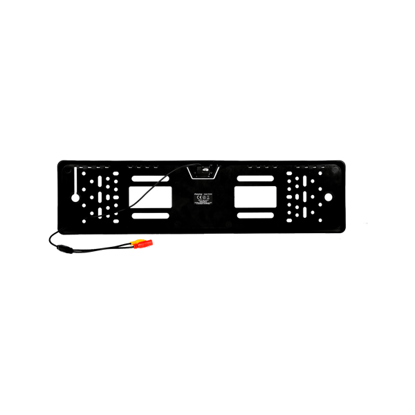 Backkamera i ramform 12V LED nattläge
