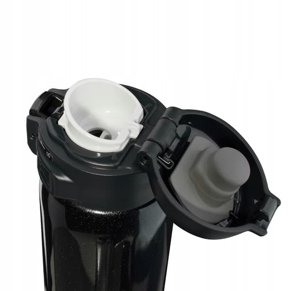 Termosmugg ZOJIRUSHISM-SR60E-BC 600 ml svart